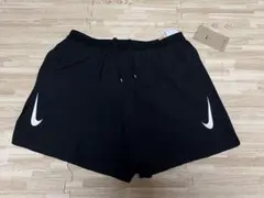 ナイキエアロスイフト ランニングショートパンツ 新品