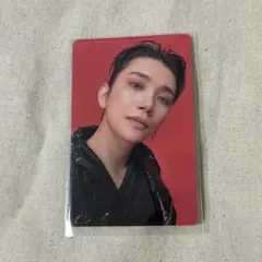 SEVENTEEN ジョシュア heaven yzy2.0 トレカ - メルカリ