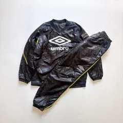 美品　hummel ピステ上下 Lサイズ グリーン/ブラック 美品 hummel ピステ上下 Lサイズ グリーン/ブラック - メルカリ