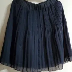 レディース リバーシブル スカート