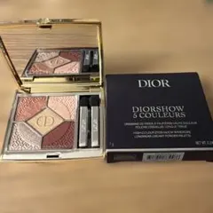 ディオール　サンククレール　643限定色　【週末限定タイムセール】