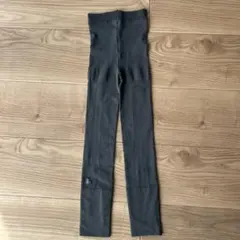 Vivienne Westwood　ロゴ刺繍　レギンス　グレー