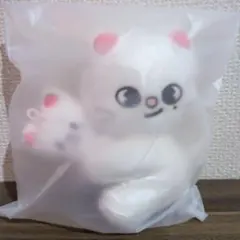 2026年最新】stray kids ヒョンジン ぬいぐるみの人気アイテム - メルカリ