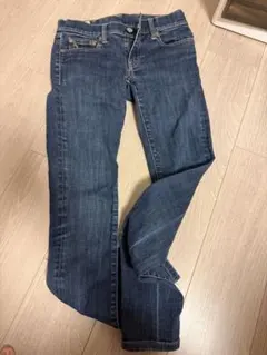 Polo Ralph Lauren スキニーデニム ジーンズのサムネイル