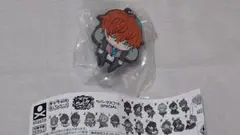 ヒプノシスマイク 観音坂独歩