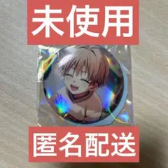 アイナナ ベビコミュ 缶バッジ 和泉三月 - メルカリ
