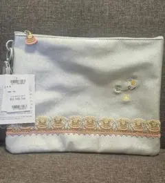 新品未使用】近沢レース店 パンケーキ シルバー ハンドル付きフラット 