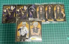 ツイステ ジャック レオナ ラギー サバナクロー寮