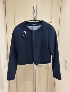 pom ponette junior フォーマルジャケット Mサイズ