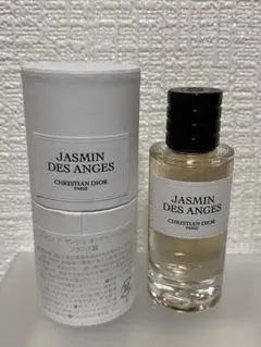 本日限定価格 新品 メゾンクリスチャンディオール 香水 ジャスミンデサンジュのサムネイル