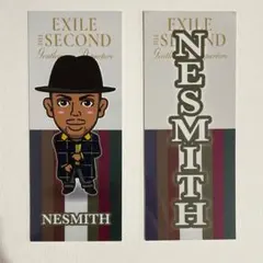 NESMITH 千社札