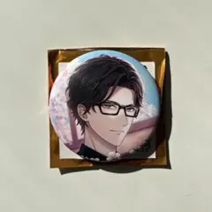 スタマイ 缶バッジ 瀬尾鳴海