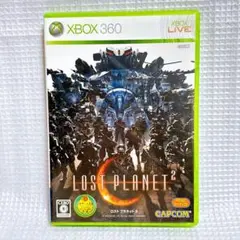 ロストプラネット2 xbox360