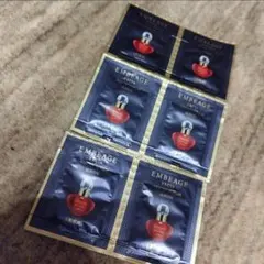 アルビオン アンベアージュ アディシッドセラム サンプル 6包