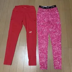 YONEX インナースパッツ