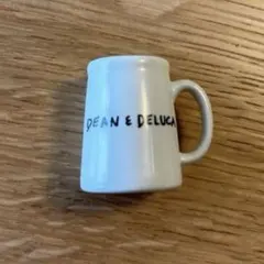 DEAN&DELUCA　マグネット　マグカップ