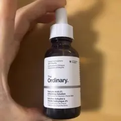 The Ordinary サリチル酸2% 30ml 【残量8-9割】のサムネイル