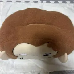 おさるのジョージ ティッシュケースのサムネイル