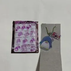 にじほしキャンディ　タキシードサム