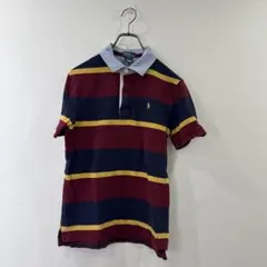 S00146 ラルフローレン　ポロ　polo ralph lauren 半袖
