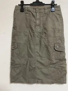 グローバルワーク shuca  スカートMのサムネイル