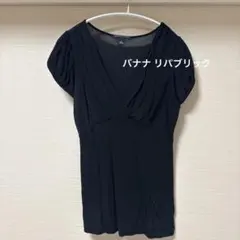 バナナリパブリック　カットソーのサムネイル