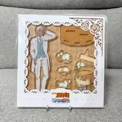 【中国限定】名探偵コナン コナンカフェ 上海 アクリルスタンド 降谷零 安室透