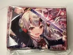 合皮製デッキケースW plus「イース＆スイ」ホーリーナイト