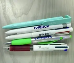 製薬会社ボールペン - メルカリ
