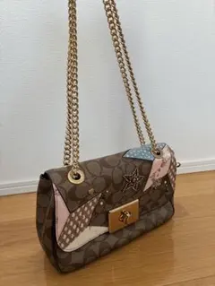 コーチ　ハンドバッグ ショルダーバッグ