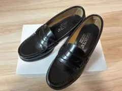 HARUTA ARVIN ローファー 22cm EEのサムネイル