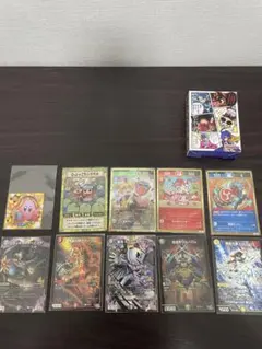 コロコロコミック2025年1月号付録のカード