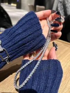 ✨平野紫耀＆神宮寺勇太愛用✨ シンプル＆エレガントなネックレスが19,800円！