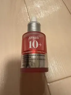 Anua10+Niacinamide10 + Arbutin2Serum30ml