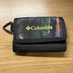Columbia 三つ折り財布のサムネイル