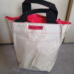 値下げ　ハローキティ　トートバッグ