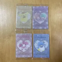 サンリオキャラクターズウエハース11