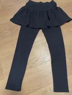 ever closet スカッツ ブラック 140cmのサムネイル