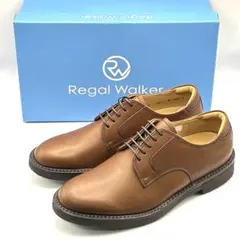 未使用✨ Regal Walker 【24.5㎝】 ビジネス 101W レザー