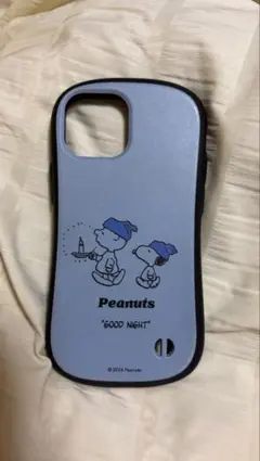 スヌーピー iPhone 13 Mini ケース