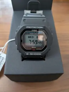 CASIO G-SHOCK ブラックフライ DW-5600VTBFLY-1TJR - メルカリ