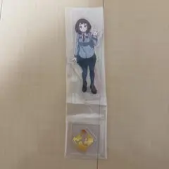 ヒロアカ 麗日 お茶子 おちゃこ アクスタ 一番くじ