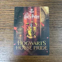 ハリーポッタースタジオツアー東京　ホグワーツハウスプライド　グリフィンドール