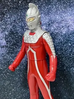 2026年最新】スーパーソフビ ウルトラセブンの人気アイテム - メルカリ