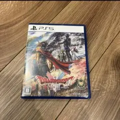 PS5 ドラゴンクエスト1&2