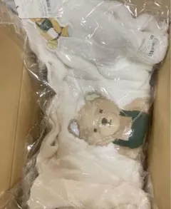 ジェラピケ スタバコラボ ルームウェア