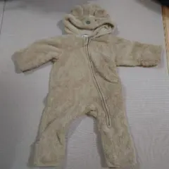 ebaby べべ　ジャンプスーツ　アウター　70-80