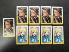 プロセカ 鏡音レン エピカ 箔押し 27B 27C | Mercari