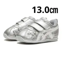 【新品】ASICS ディズニー100周年ミッキー スニーカー　13.0㎝