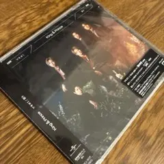 King & Prince 2021年シングル 初回限定盤